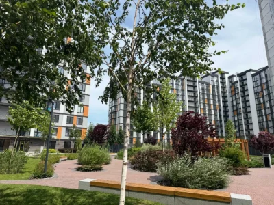 Продаж 2к квартира 65 м.кв. 5 поверх 84400 у.е. ЄОСЕЛЯ