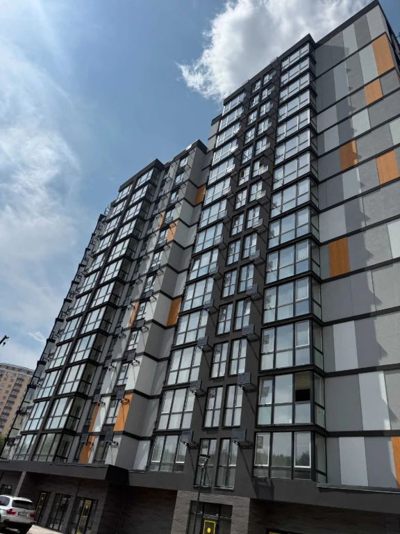 Готова 1к квартира в ЖК Атмосфера за 61000 у.е. ЄОСЕЛЯ