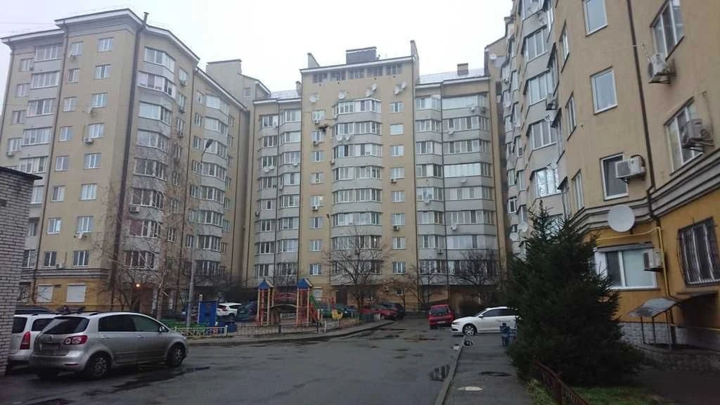 Продам 2-х.комн. Вишневом, аинки,19, центр