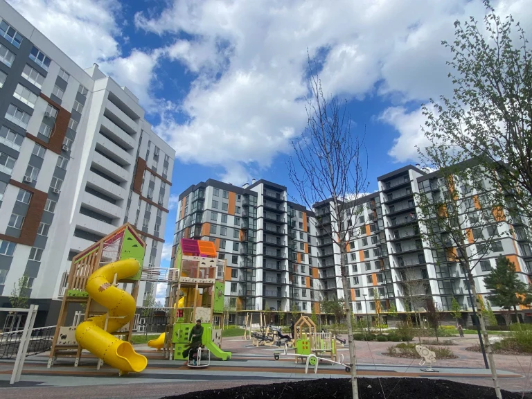 Продам 1К квартиру в зданому будинку Атмосфера