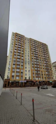 Продаж 2 К ЖК Променада вул. Європейська, Вишневе