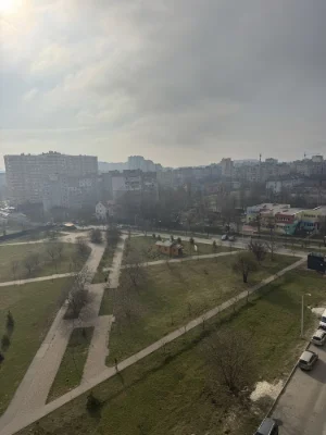 Продам євро  двушку 47 кв.м ЖК Сади Вишневі