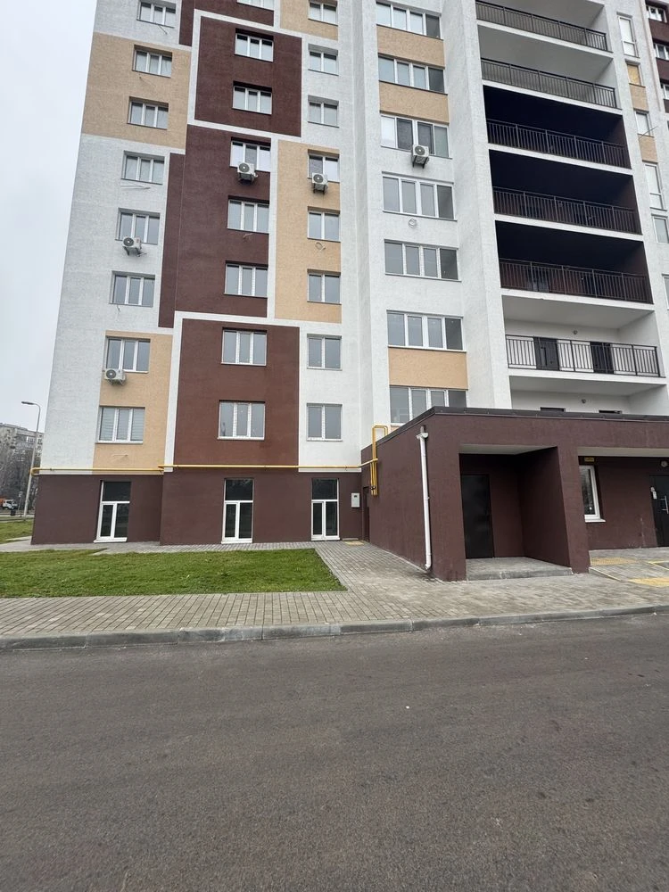 Продам євро  двушку 47 кв.м ЖК Сади Вишневі