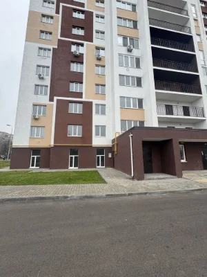 Продам євро  двушку 47 кв.м ЖК Сади Вишневі