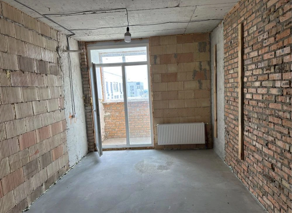 Продаж 3 кімн.  квартири ЖКАкварелі2/Вишневе