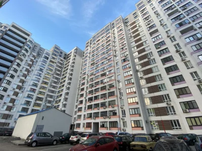 Продаж 3 кімн.  квартири ЖКАкварелі2/Вишневе