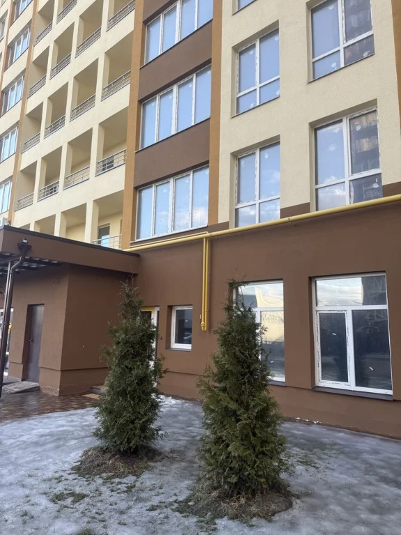Продаж 2 кімн кв 72,3 м2 газовий котел/центр Вишневого/ Пром
