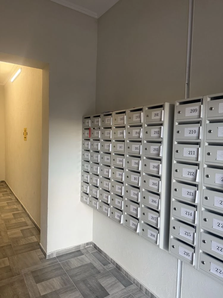Продаж 2 кімн кв 72,3 м2 газовий котел/центр Вишневого/ Пром