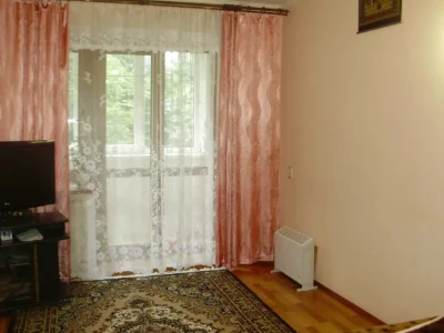 1 комнатная  АККУРАТНАЯ   квартира  БЕЗ  КОМИССИИ % !!  ОТ