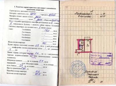 1 комнатная  АККУРАТНАЯ   квартира  БЕЗ  КОМИССИИ % !!  ОТ