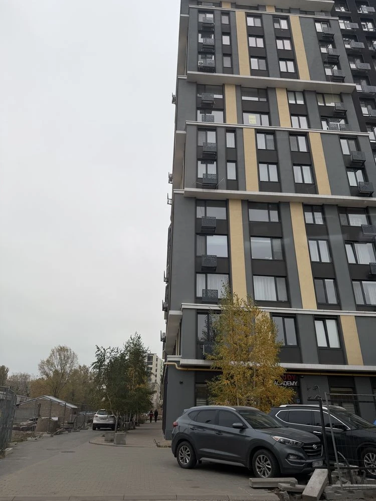 ‼️ВЛАСНИК 2 к квартира є підземний паркінг