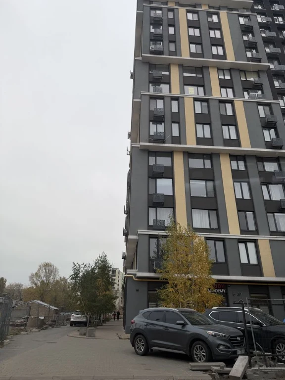 ‼️ВЛАСНИК 2 к квартира є підземний паркінг