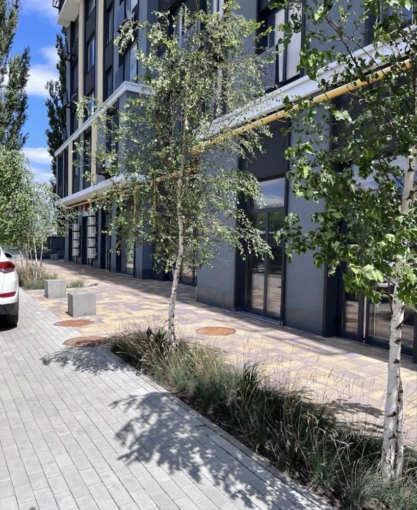 ‼️ВЛАСНИК 2 к квартира є підземний паркінг