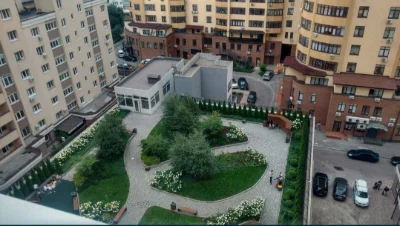 Продається готовий квартирі під ремонт, 1 кімната, Вишневе