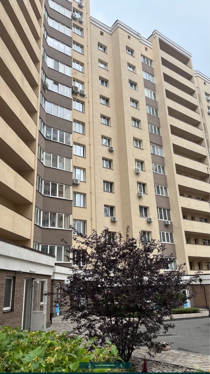 Продається готовий квартирі під ремонт, 1 кімната, Вишневе