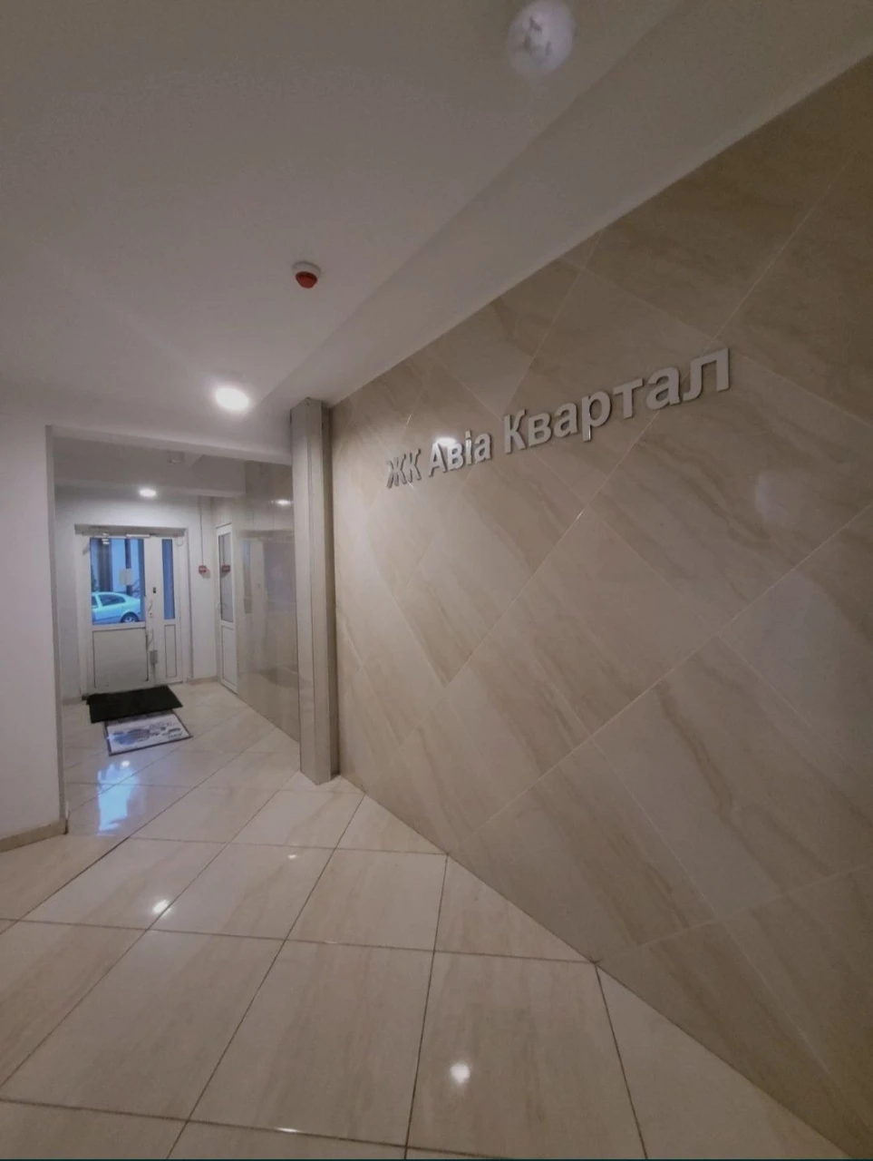 Продається готовий квартирі під ремонт, 1 кімната, Вишневе
