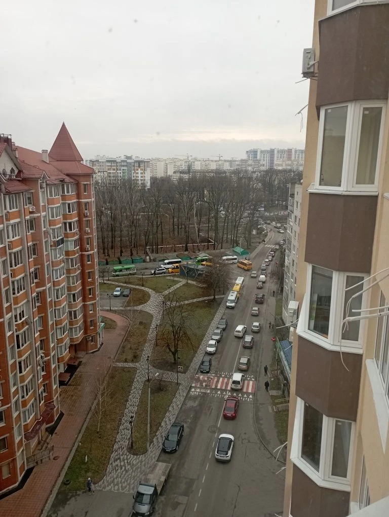 Продається готовий квартирі під ремонт, 1 кімната, Вишневе