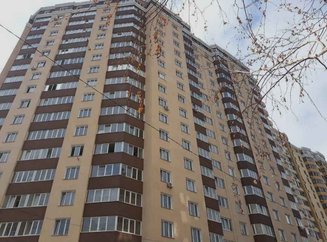 Продається готовий квартирі під ремонт, 1 кімната, Вишневе