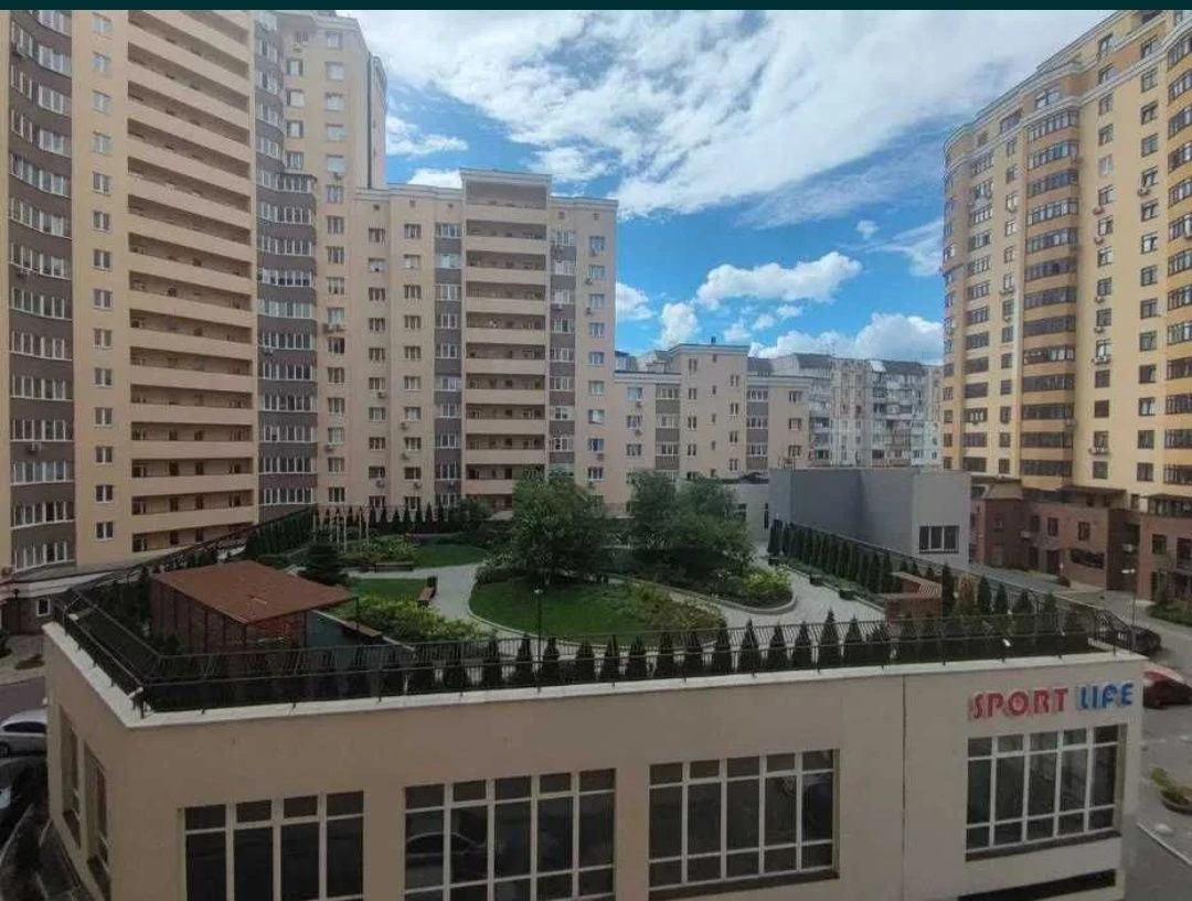 Продається готовий квартирі під ремонт, 1 кімната, Вишневе