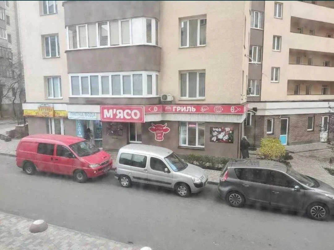 Продається готовий квартирі під ремонт, 1 кімната, Вишневе