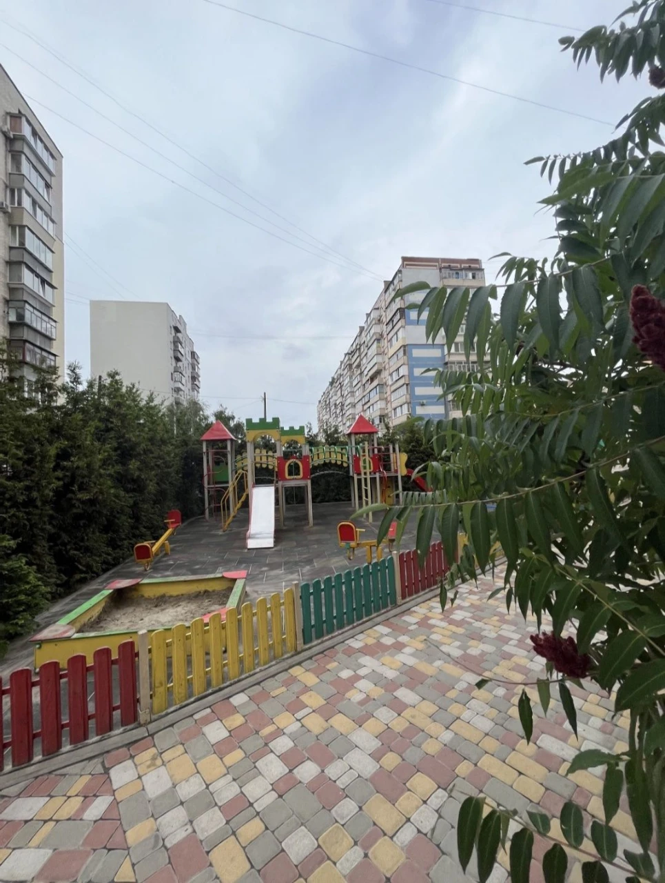 Продається готовий квартирі під ремонт, 1 кімната, Вишневе