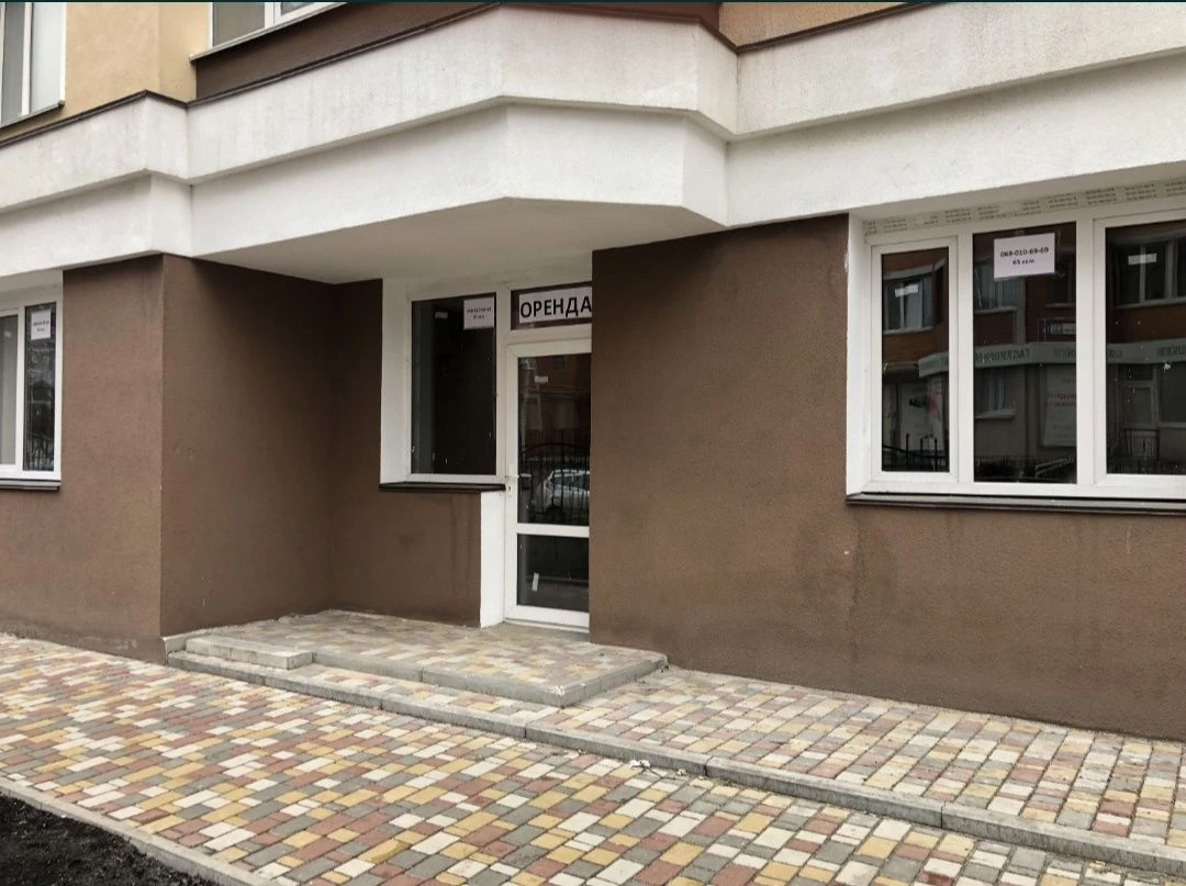 Продається готовий квартирі під ремонт, 1 кімната, Вишневе