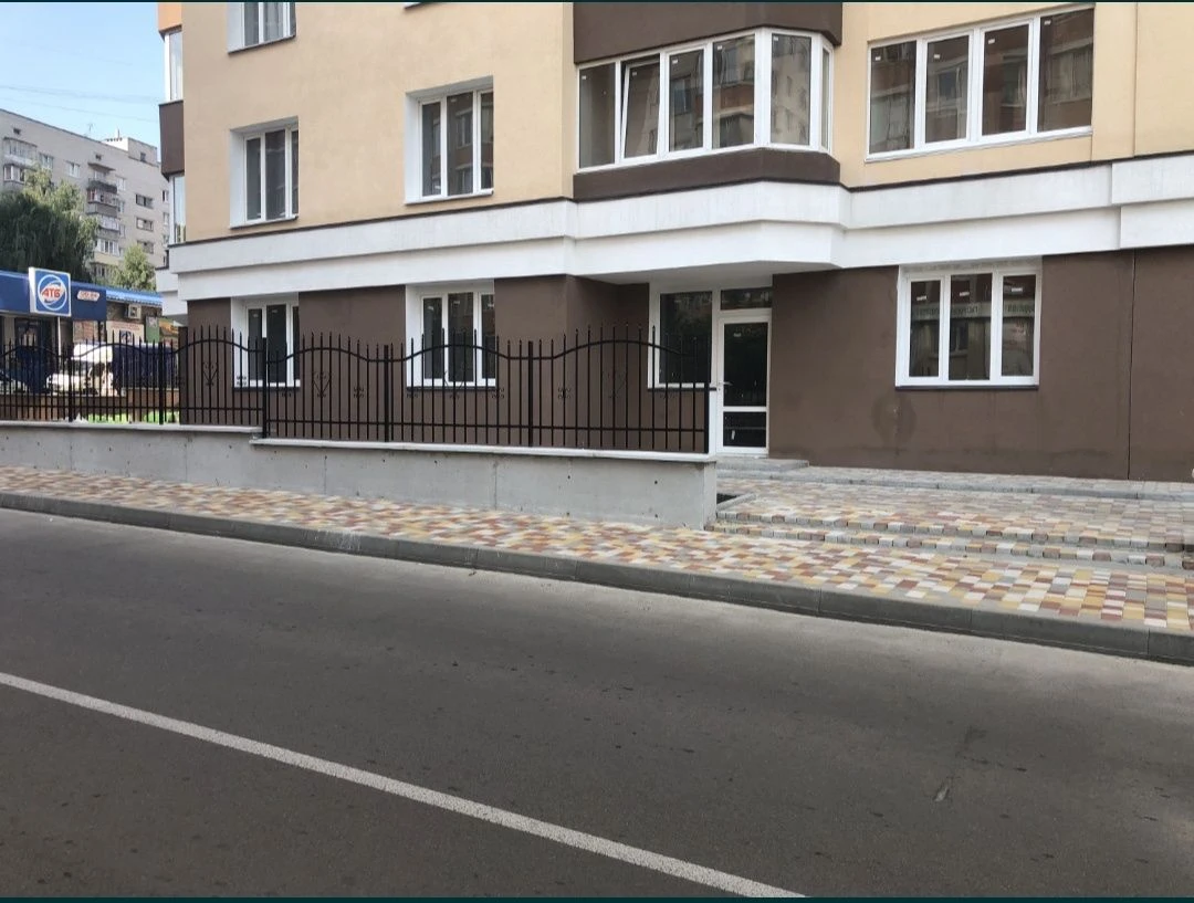 Продається готовий квартирі під ремонт, 1 кімната, Вишневе