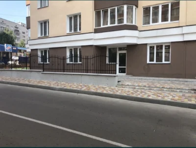 Продається готовий квартирі під ремонт, 1 кімната, Вишневе