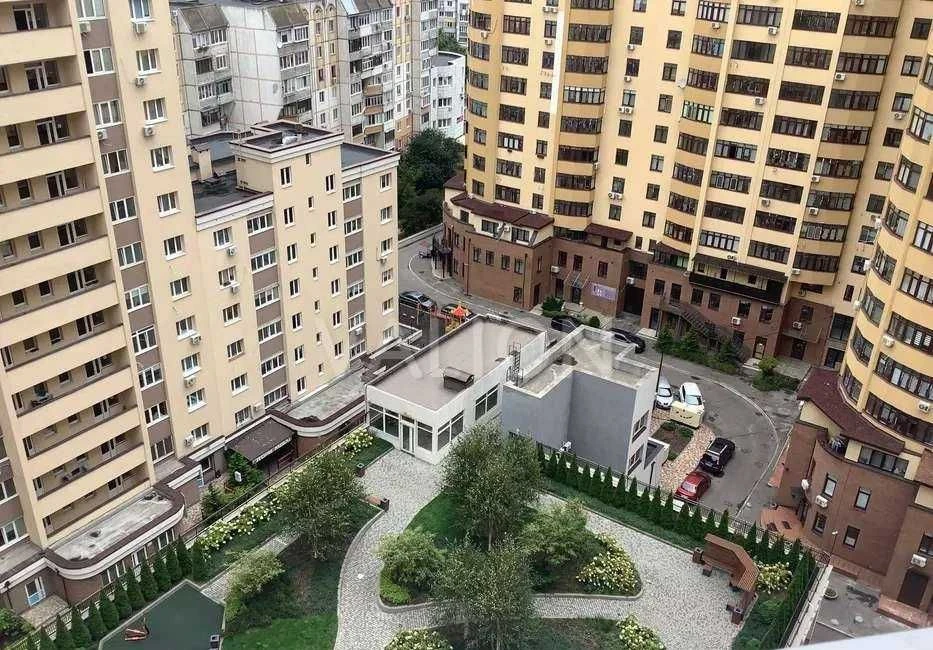 Продам 2кім.квартиру, 71кв.м., Вишневе, ЖК Авіа Квартал, Віт