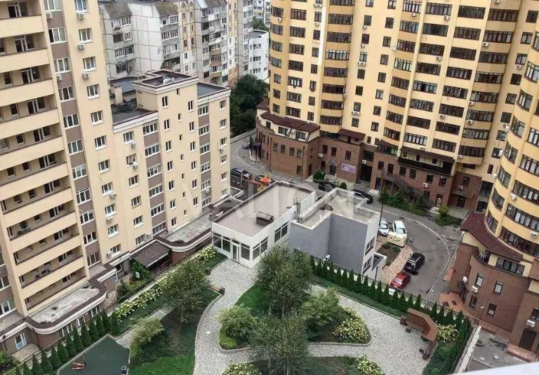Продам 2кім.квартиру, 71кв.м., Вишневе, ЖК Авіа Квартал, Віт