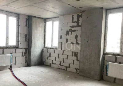 Продам 2кім.квартиру, 71кв.м., Вишневе, ЖК Авіа Квартал, Віт