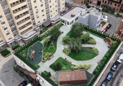 Продам 2кім.квартиру, 71кв.м., Вишневе, ЖК Авіа Квартал, Віт