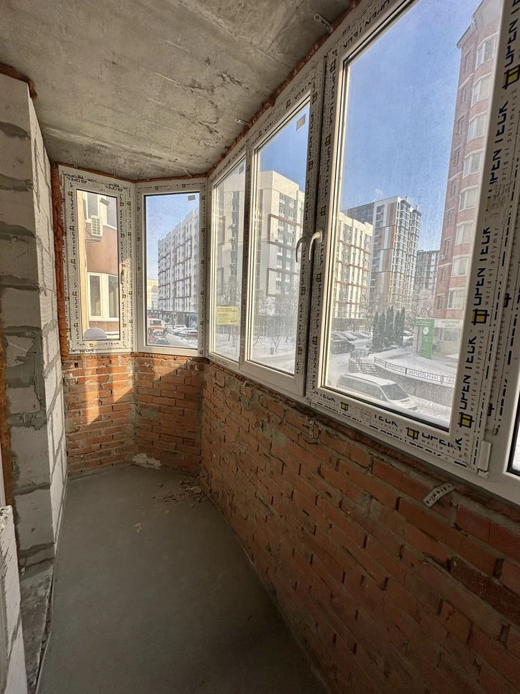 Купуйте 1 кімнатну квартиру. Держпрограми