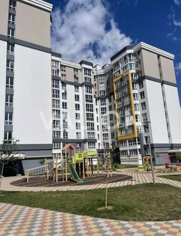 Продам 1кім.квартиру Вишневе ЖК Чорновола пров.Весняний,1А є