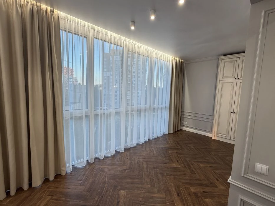 Продам квартиру ЖК Рыбинский
