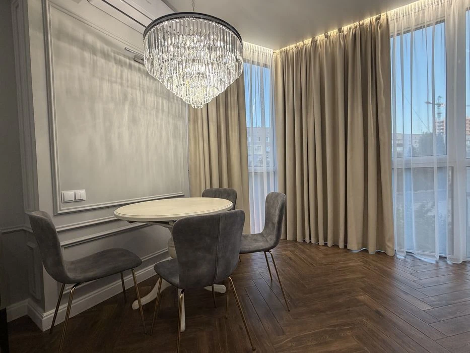 Продам квартиру ЖК Рыбинский