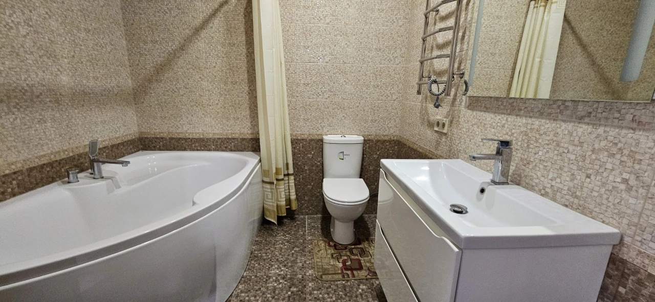 ЖК Пионерский квартал. Вишневое. Киев Продажа квартиры с рем