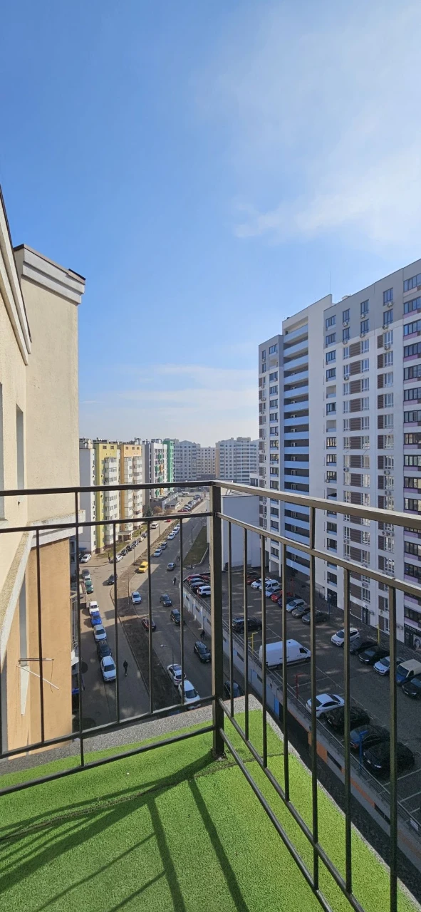 ЖК Пионерский квартал. Вишневое. Киев Продажа квартиры с рем