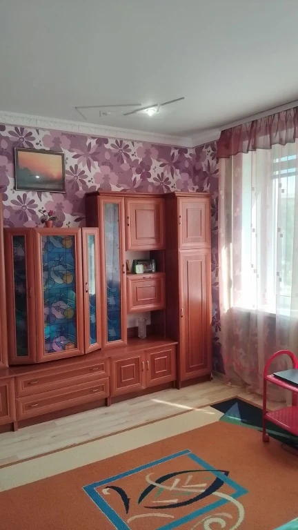 Продам двокімнатну квартиру