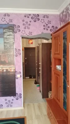 For sale: Two-room apartment