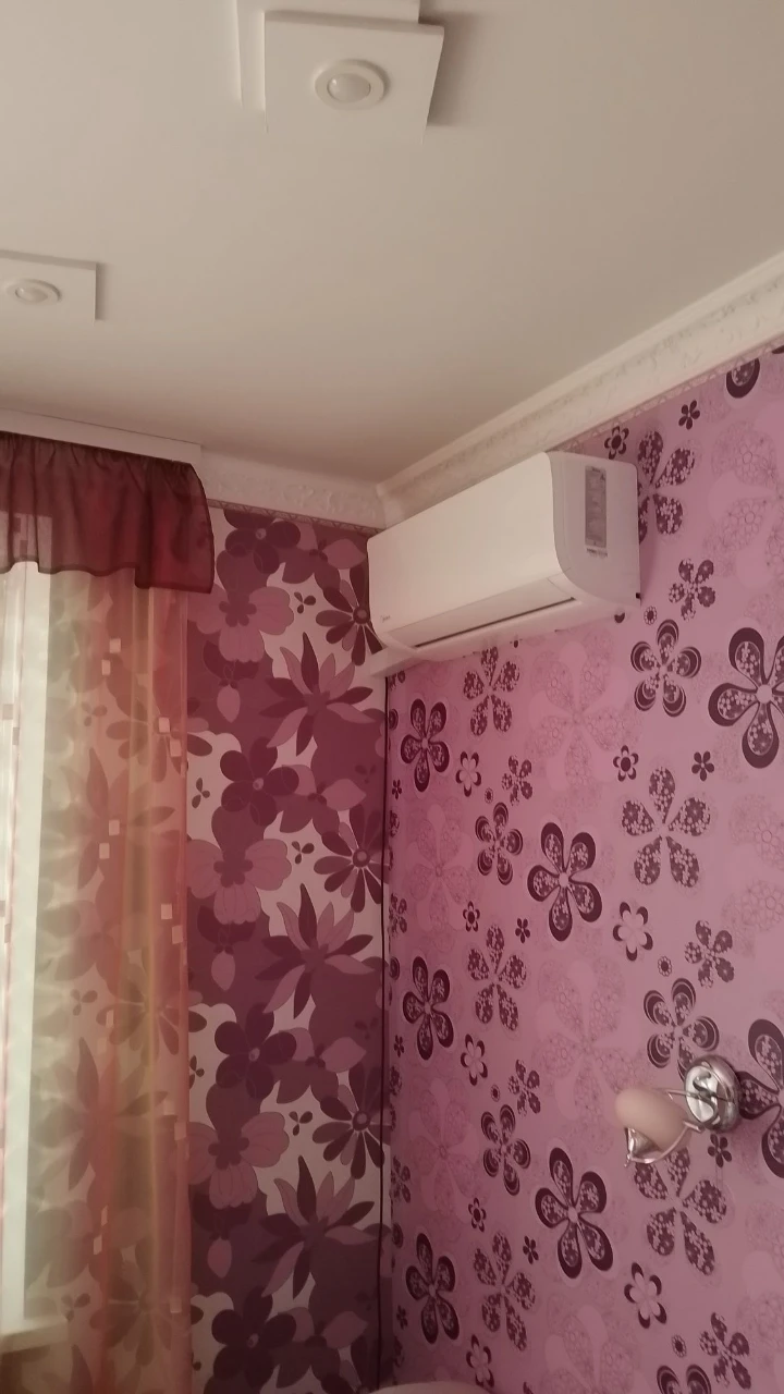 For sale: Two-room apartment