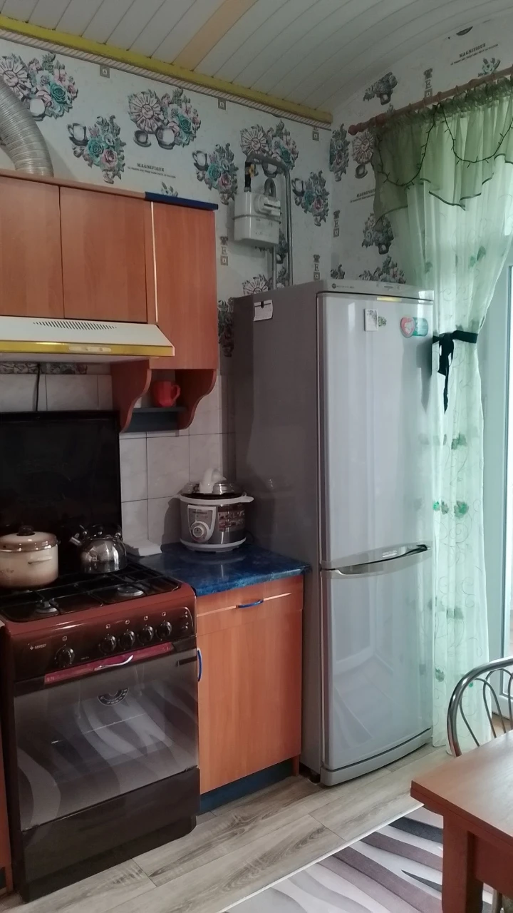 For sale: Two-room apartment