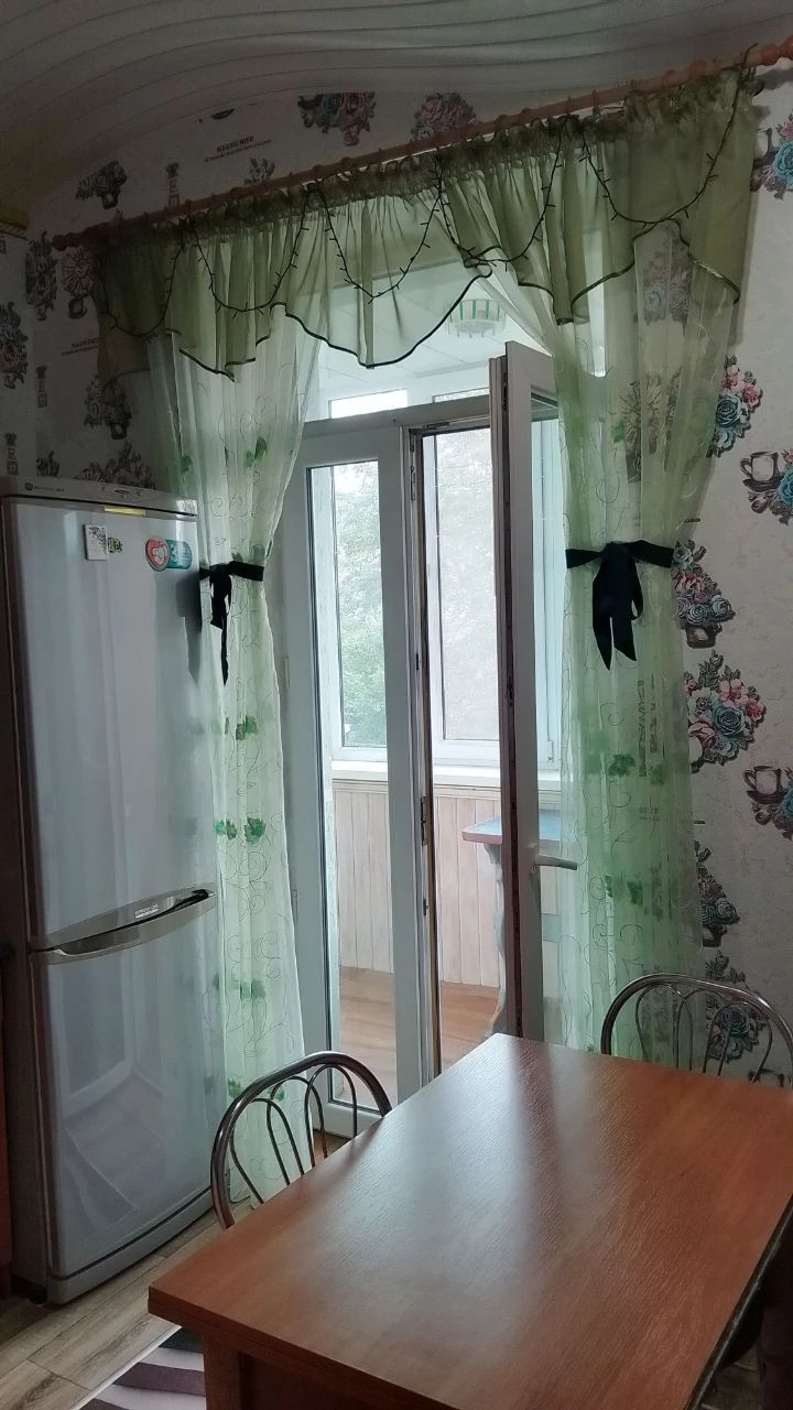 For sale: Two-room apartment