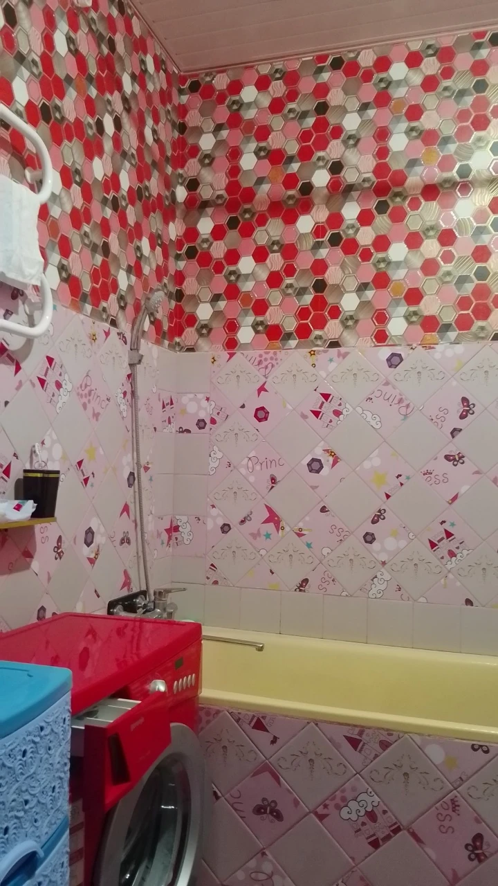 For sale: Two-room apartment