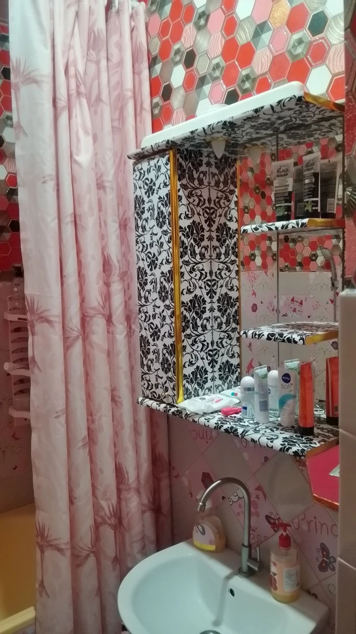 For sale: Two-room apartment