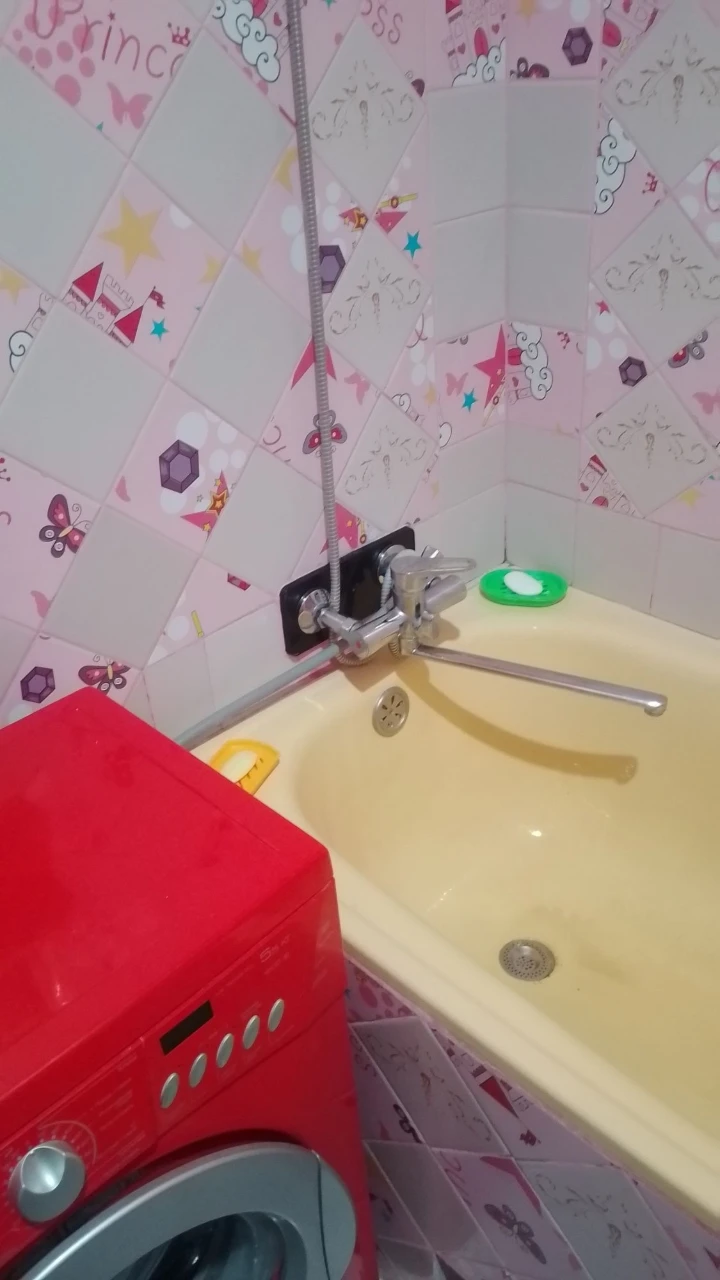 For sale: Two-room apartment