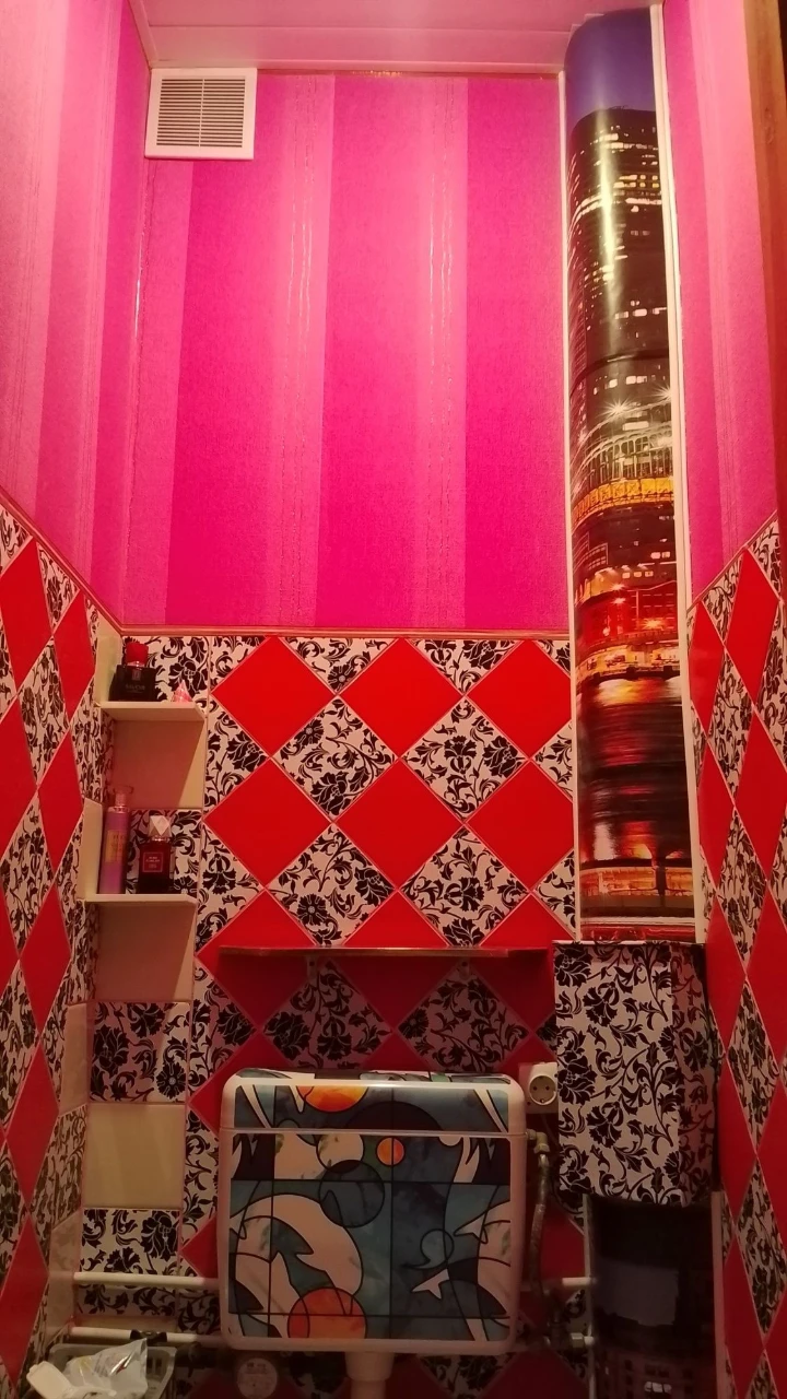 For sale: Two-room apartment