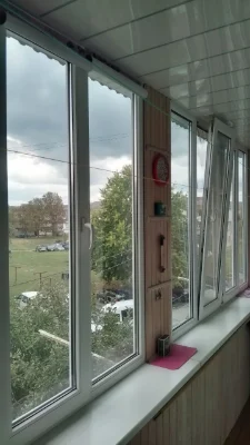 For sale: Two-room apartment