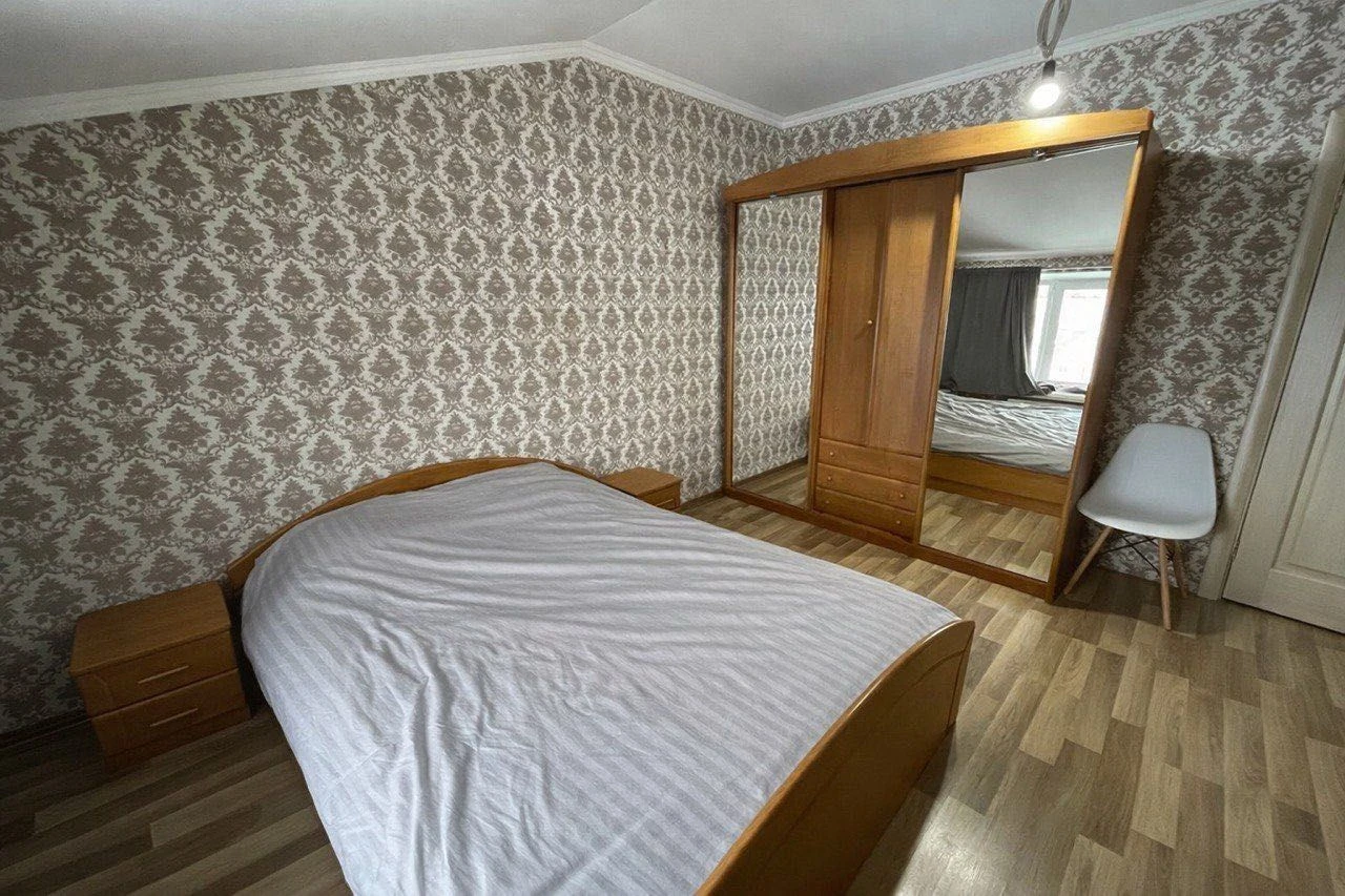 продаж 3к квартири Вишневе Київ 3 км Ремонт Меблі Газ Автоно