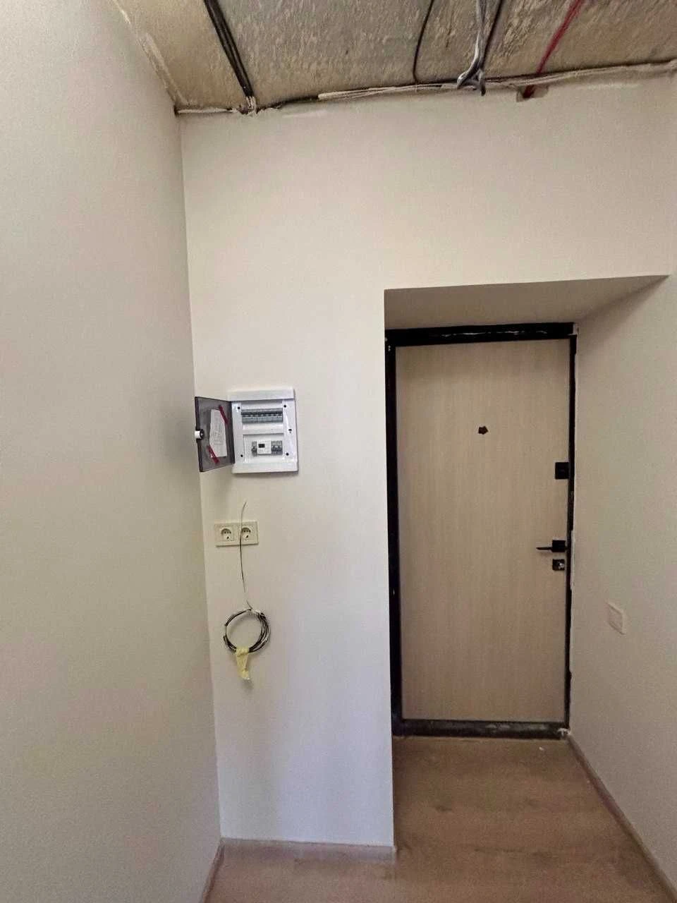 Продаж 1 кімнатна квартира 44.2м -  Вишневе ЖК Атмосфера